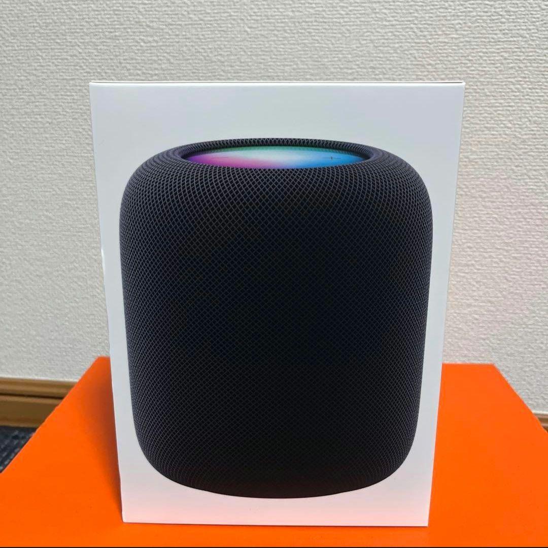 【新品未開封】 Pod 第2世代 ミッドナイト MQJ73J/A