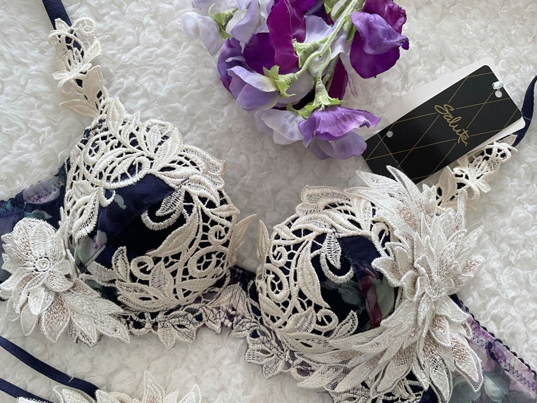 サルート B70/M 62G KO アールデコ