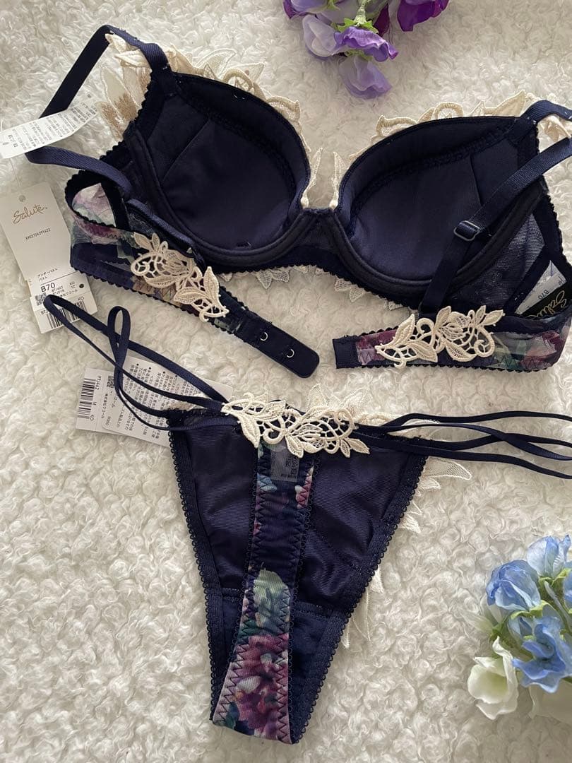 サルート B70/M 62G KO アールデコ