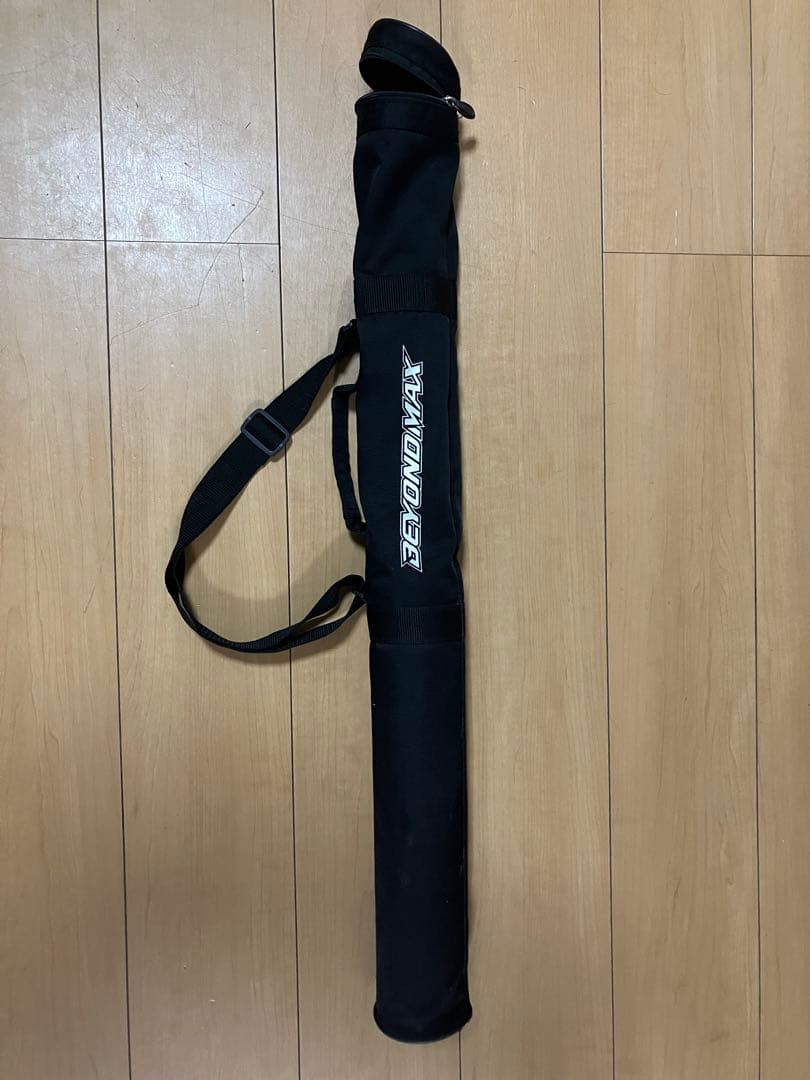 ミズノ　ビヨンドマックス　レガシー　限定　青