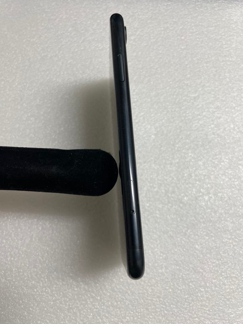 Apple iPhone XR 128GB ブラック