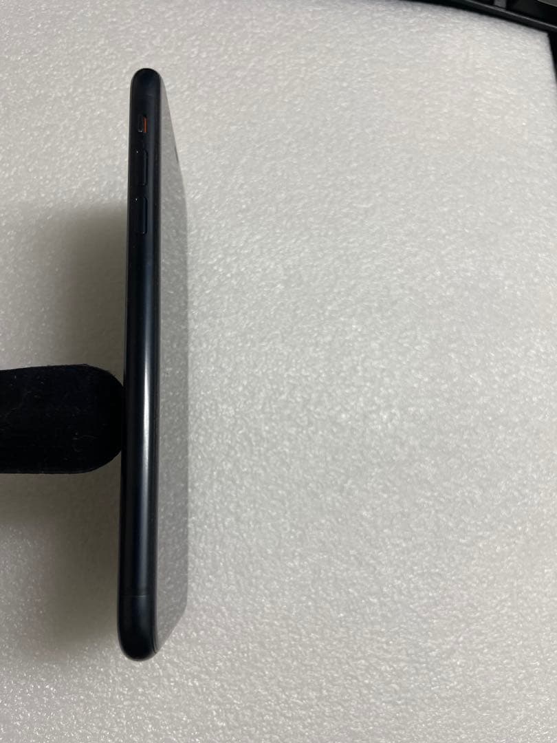 Apple iPhone XR 128GB ブラック