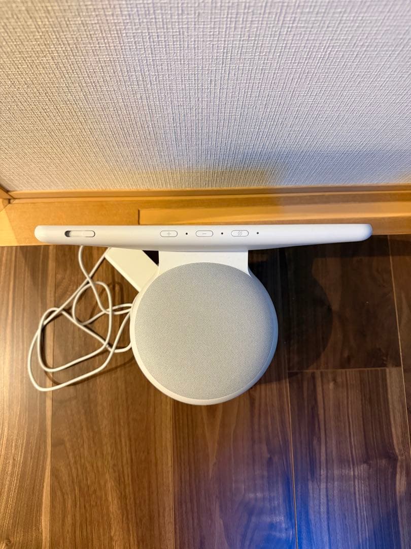 Amazon Echo Show 10 ホワイト