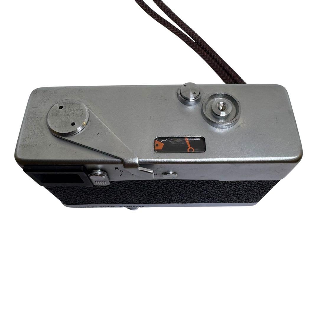 Rollei 35　ローライ シンガポール