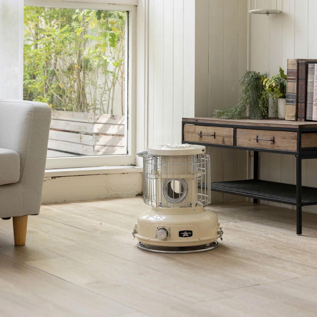 SENGOKU ALADDIN センゴクアラジン おまけ付五徳付 ガスストーブ