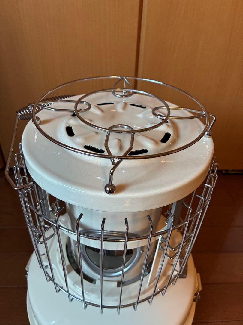 SENGOKU ALADDIN センゴクアラジン おまけ付五徳付 ガスストーブ