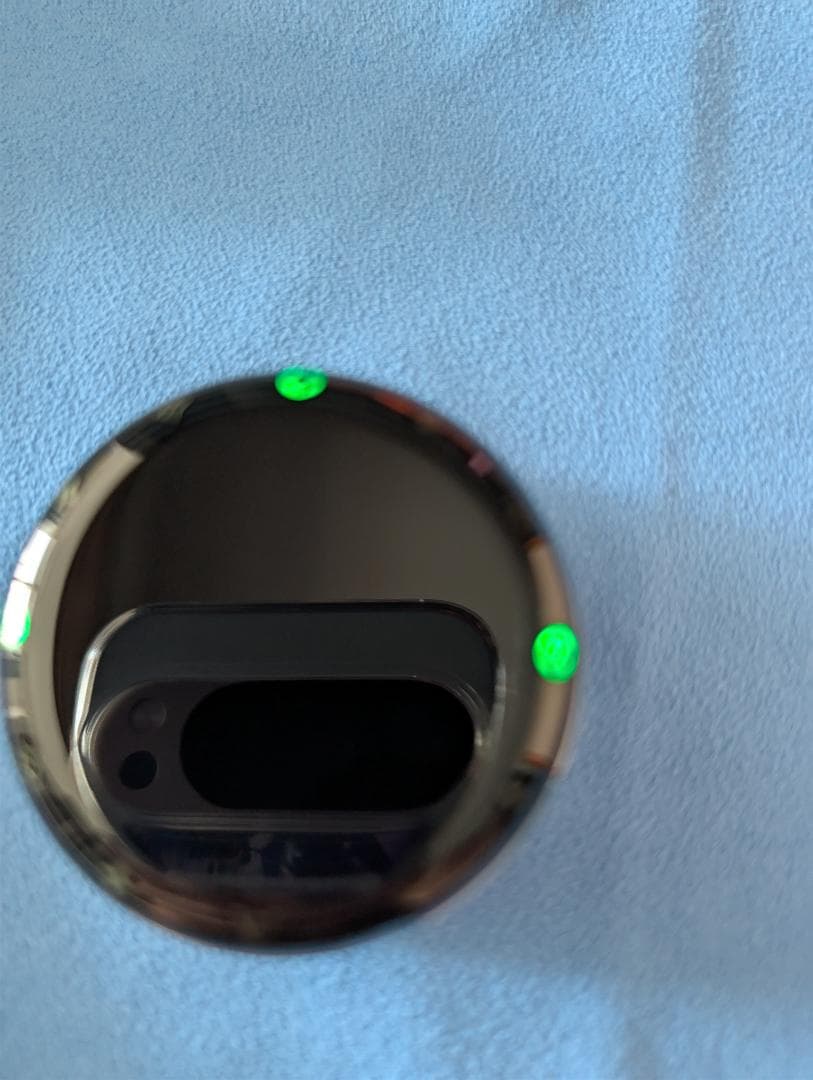 LOUIS VUITTON HORIZON ワイヤレスイヤホン QAB250