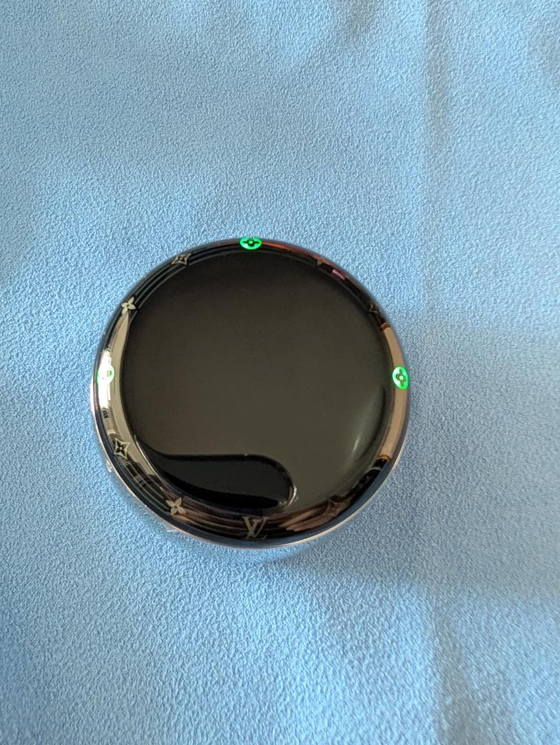 LOUIS VUITTON HORIZON ワイヤレスイヤホン QAB250