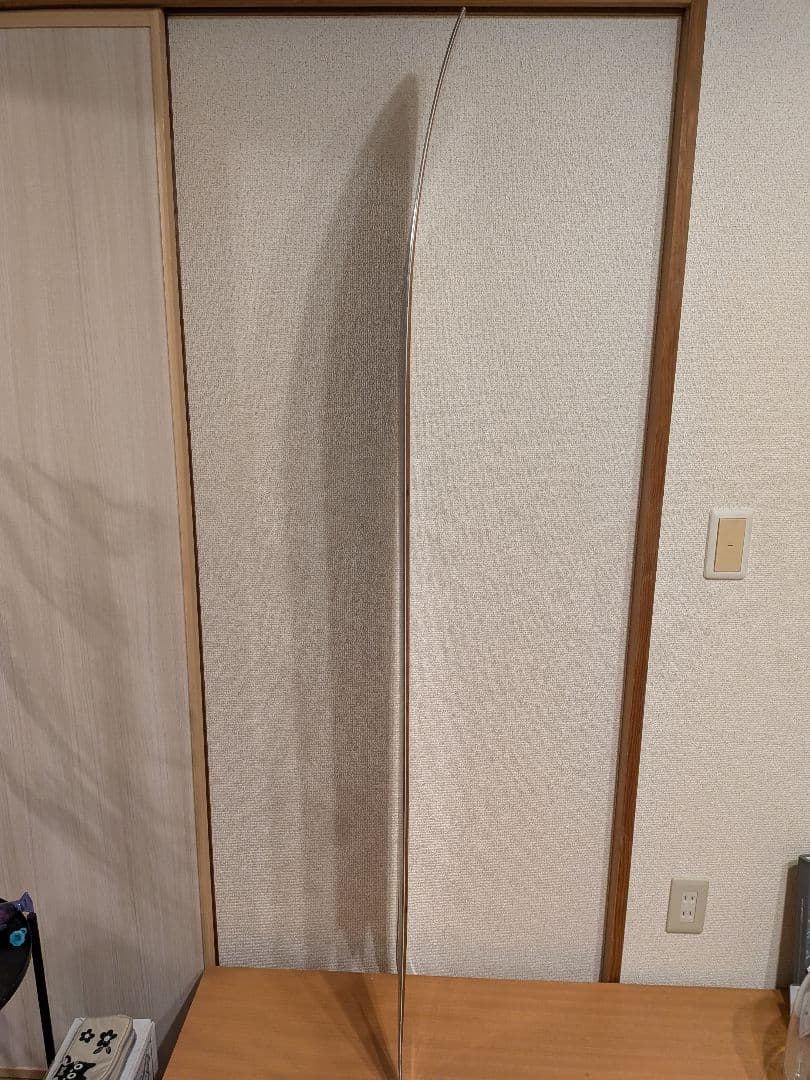 極美品☆定価19.2万円☆ゲンテンスティック ビッグフィッシュ アウトラインコア