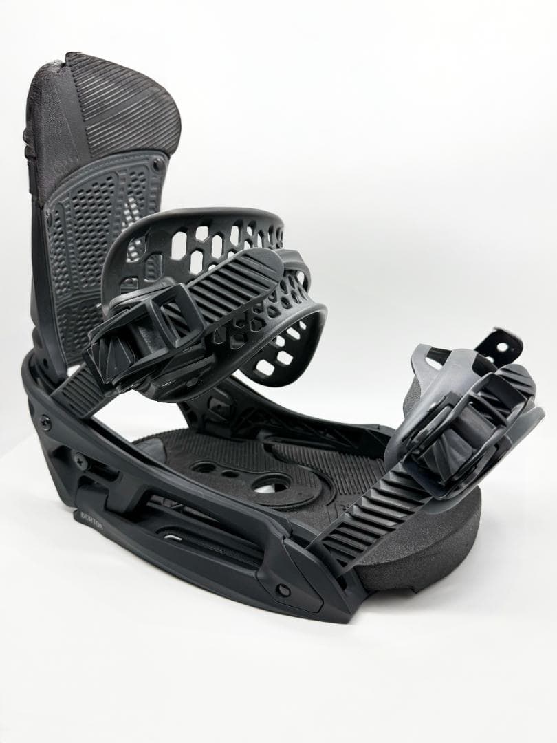 ト*ソ様 Burton マラビータ EST® メンズ スノーボードバインディング