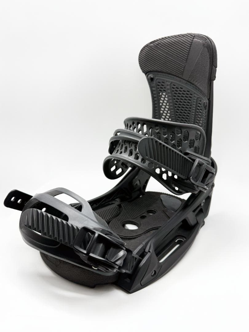 ト*ソ様 Burton マラビータ EST® メンズ スノーボードバインディング