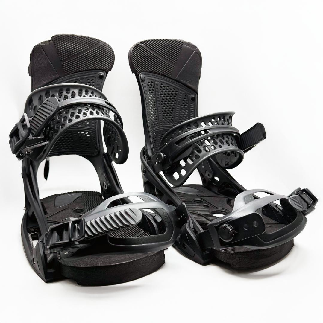 ト*ソ様 Burton マラビータ EST® メンズ スノーボードバインディング
