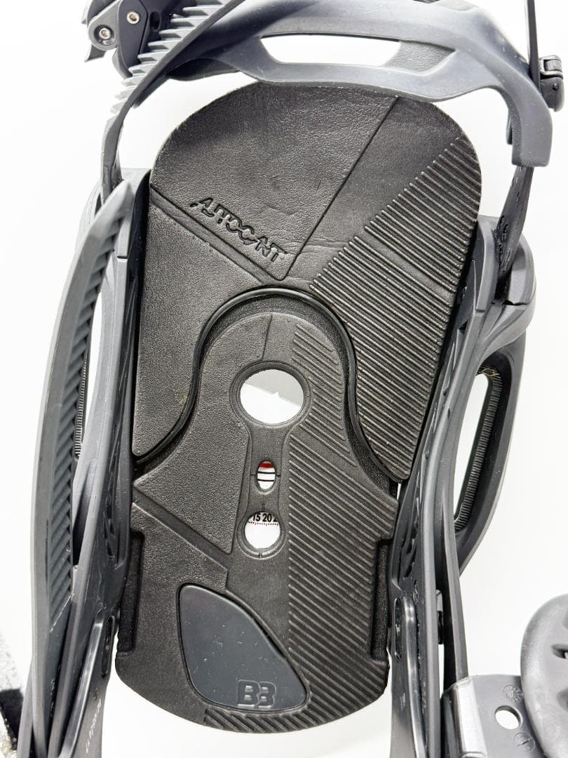 ト*ソ様 Burton マラビータ EST® メンズ スノーボードバインディング