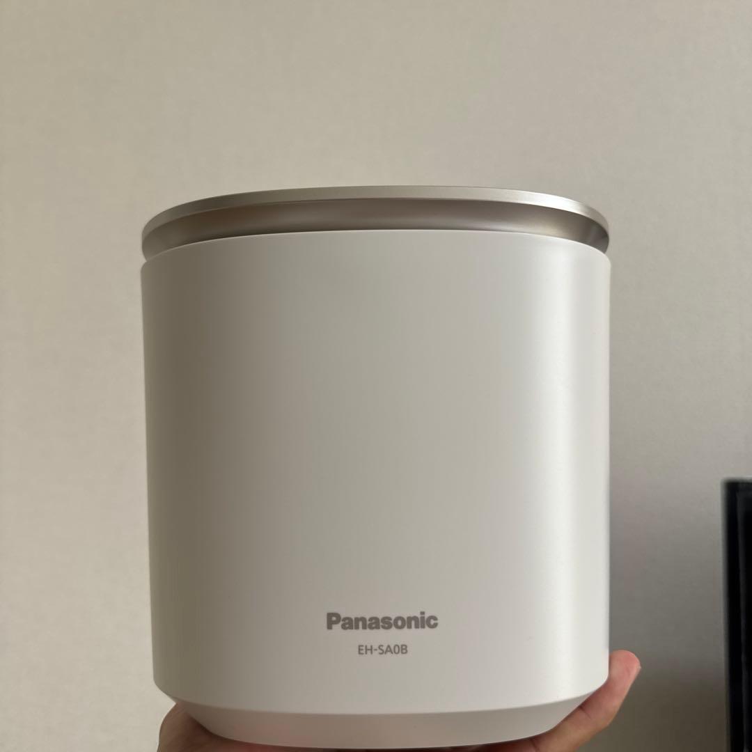 Panasonic EH-SA40B フェイススチーマー