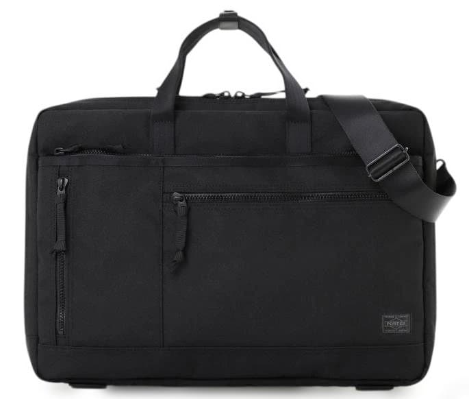 PORTER / INTERACTIVE 2WAY BRIEFCASEポーター