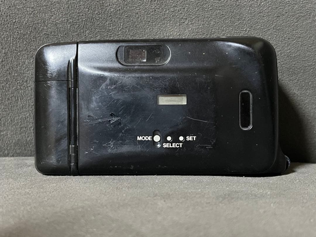 kyocera 京セラ　Slim T フィルムカメラ