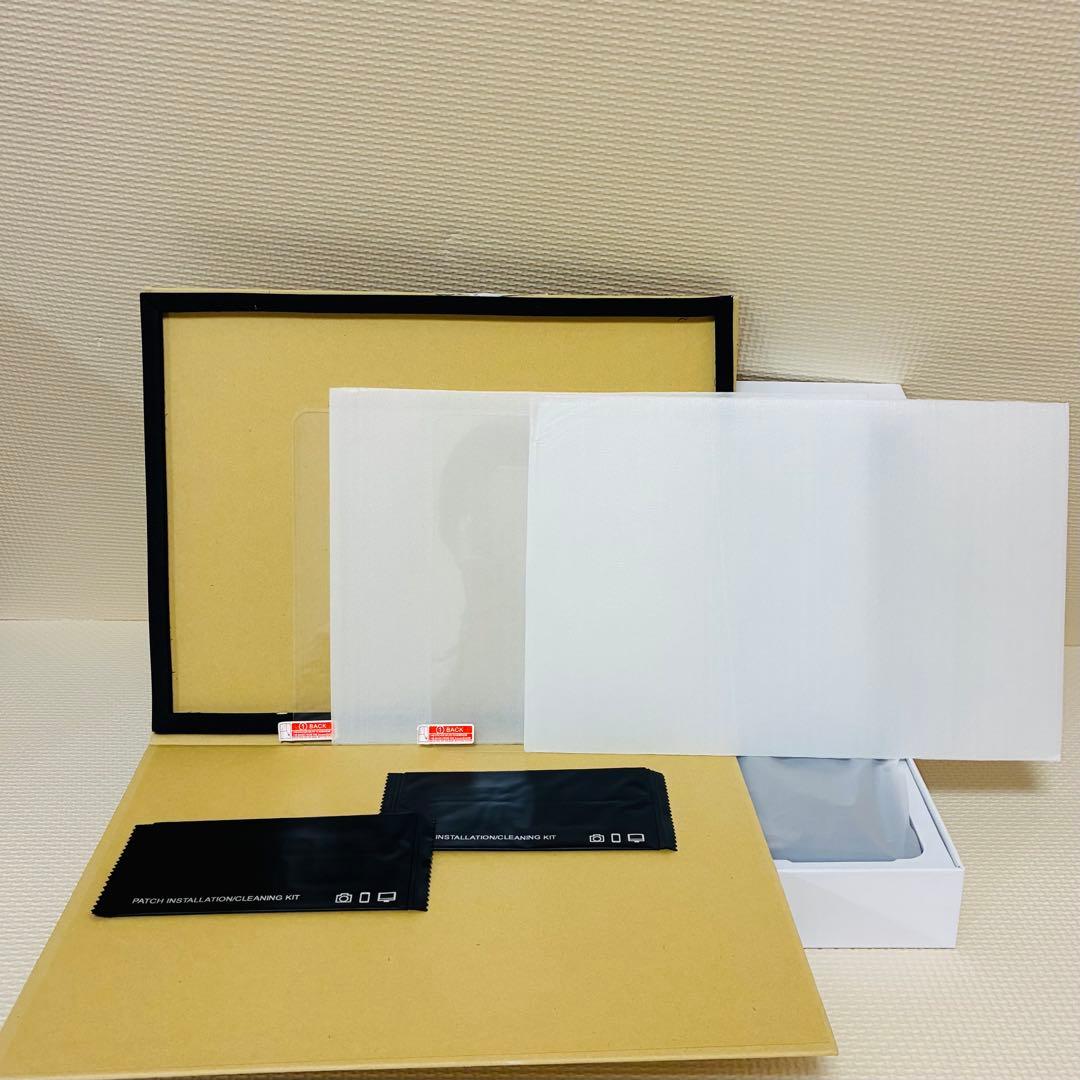 11インチタブレット Android 15 8GB+128GB 保護フィルム付き