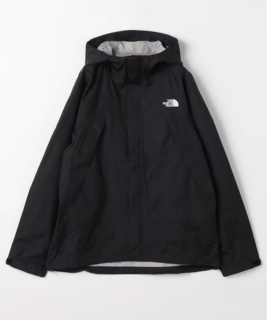 THE NORTH FACE DOT SHOT JACKET ドットショット