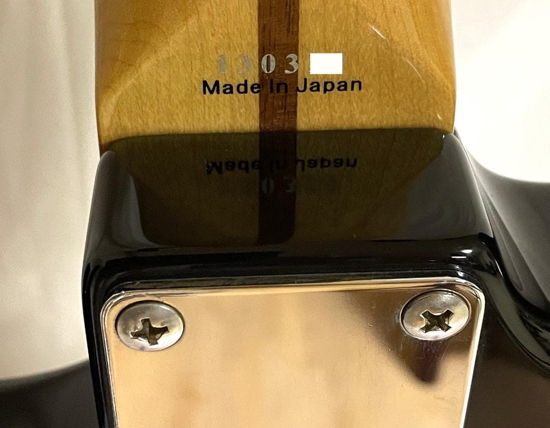 Tokai（東海楽器）AST-70 ストラトキャスター ギグバッグ付き