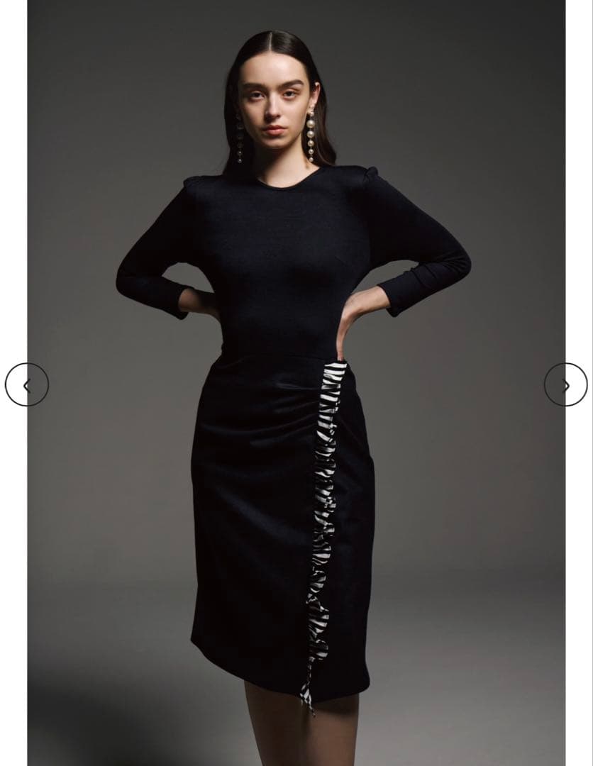 ボーダーズアットバルコニー✨36