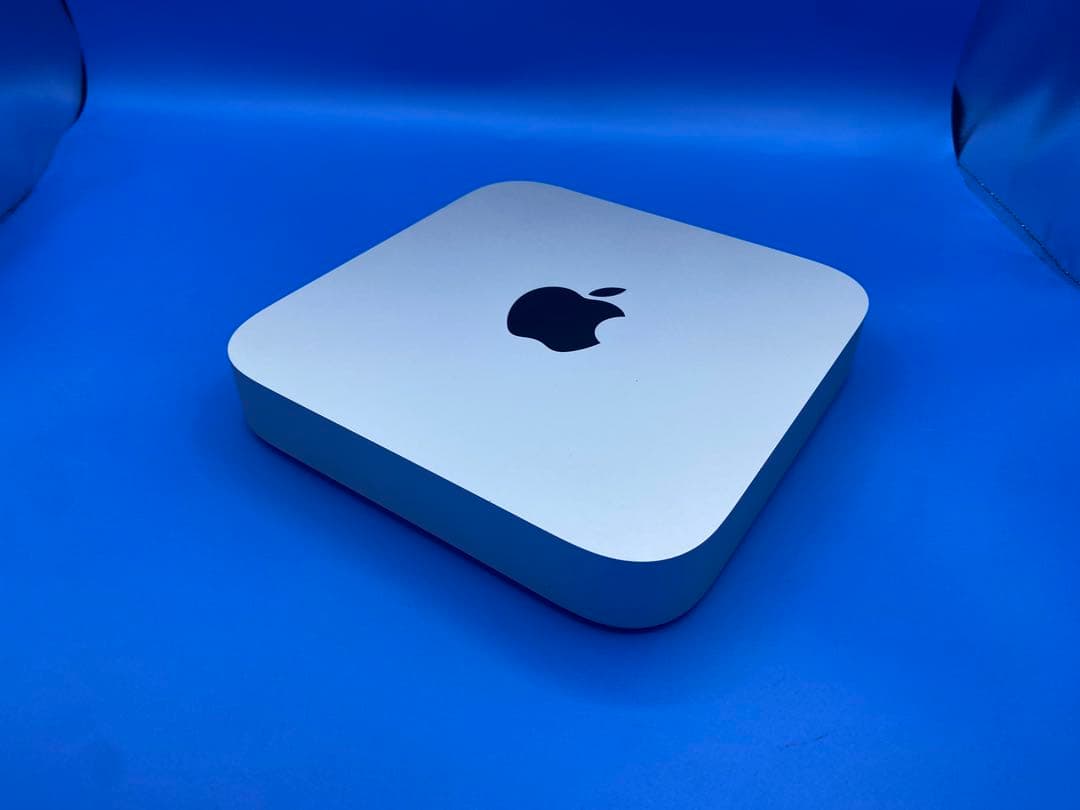 Mac mini (M2,2023) AppleCare+残り有