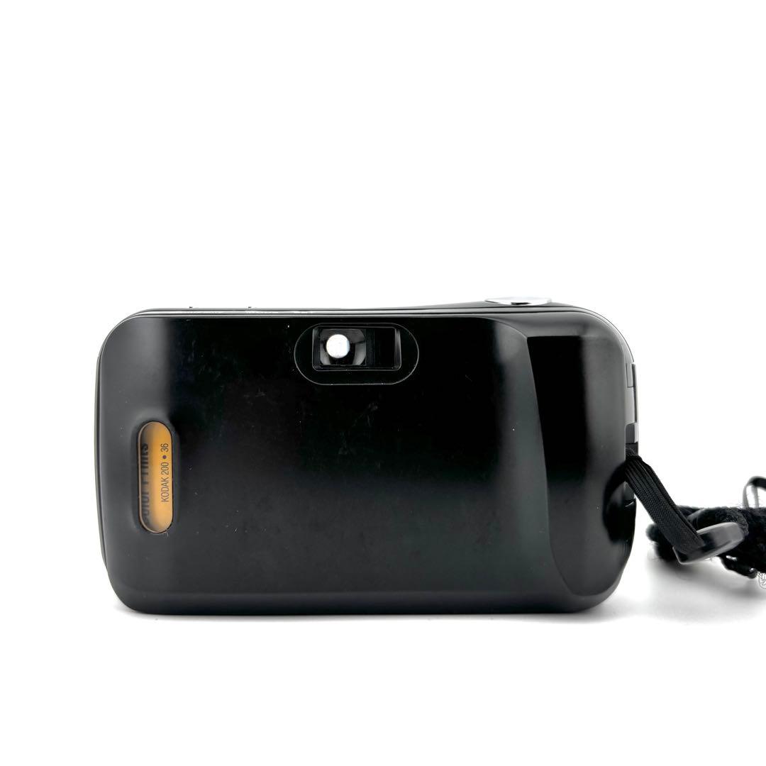 【完動品】初代　OLYMPUS μ ミュー　オリンパス　動作保証