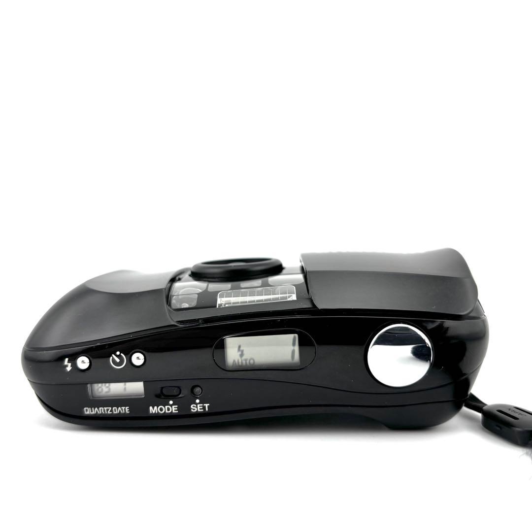 【完動品】初代　OLYMPUS μ ミュー　オリンパス　動作保証