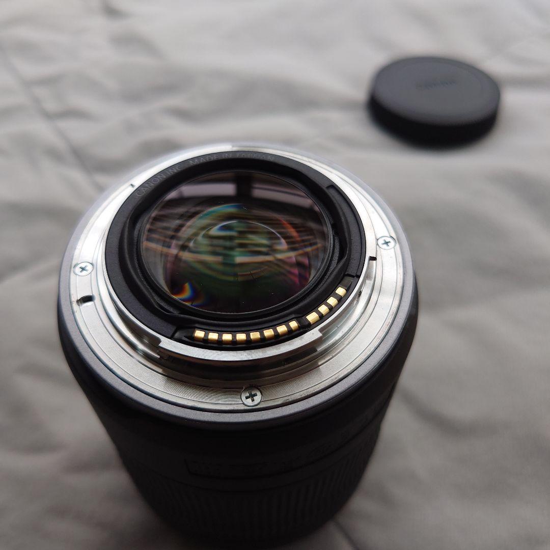 CANON RF 24-105mm F4-7.1 IS STM /週末価格