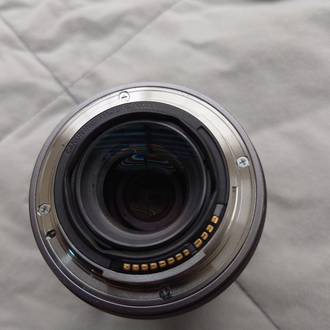 CANON RF 24-105mm F4-7.1 IS STM /週末価格