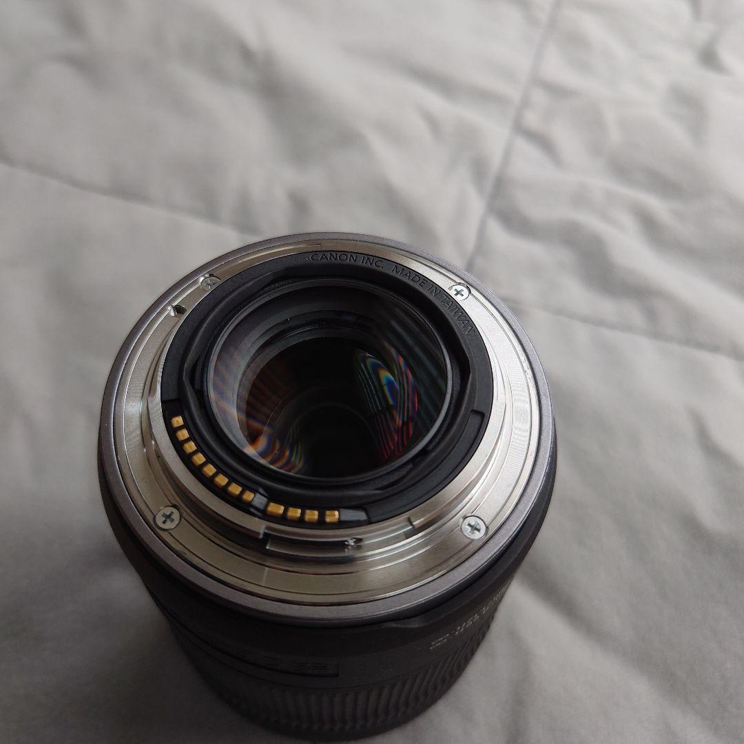 CANON RF 24-105mm F4-7.1 IS STM /週末価格