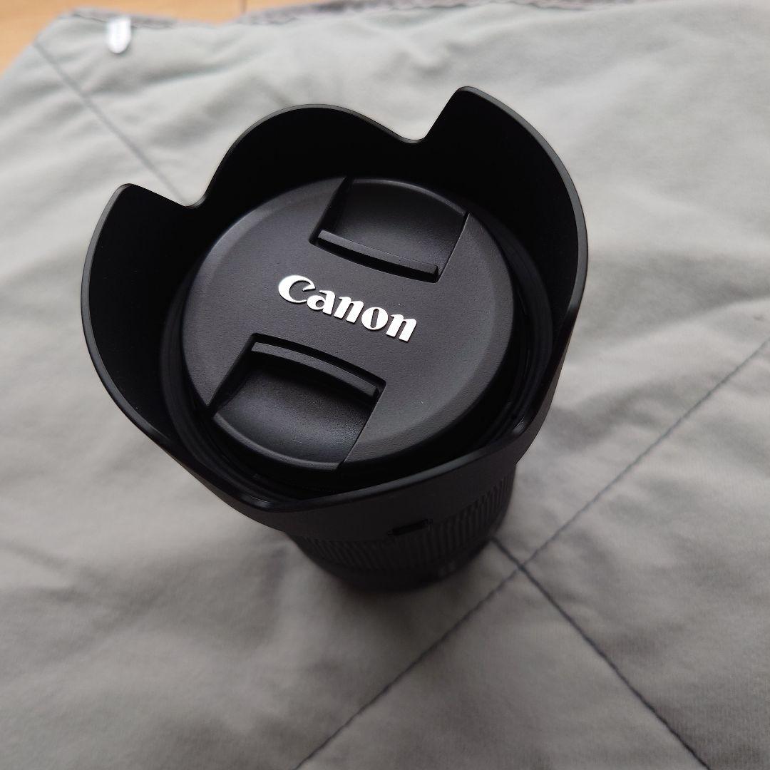 CANON RF 24-105mm F4-7.1 IS STM /週末価格