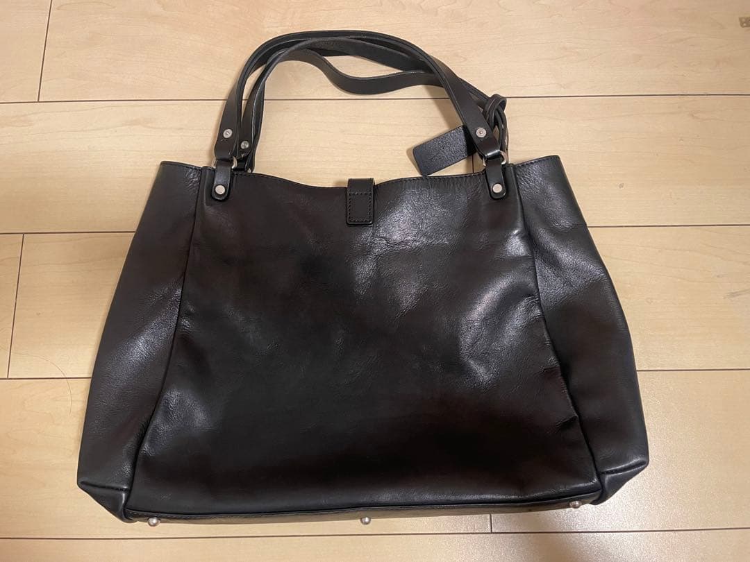 BEAU DESSIN S.A. トートバッグ