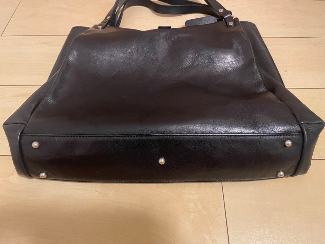 BEAU DESSIN S.A. トートバッグ