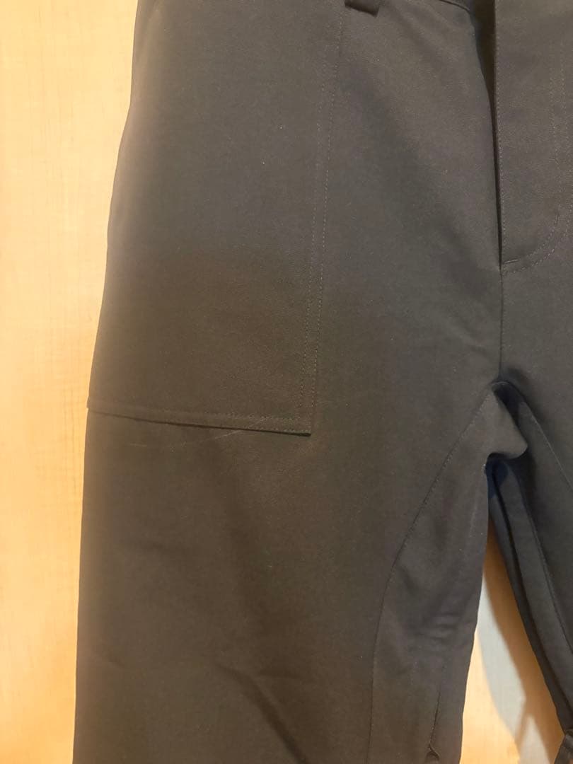 24-25 VESP ウエアー パンツ BB7 Standard Pants