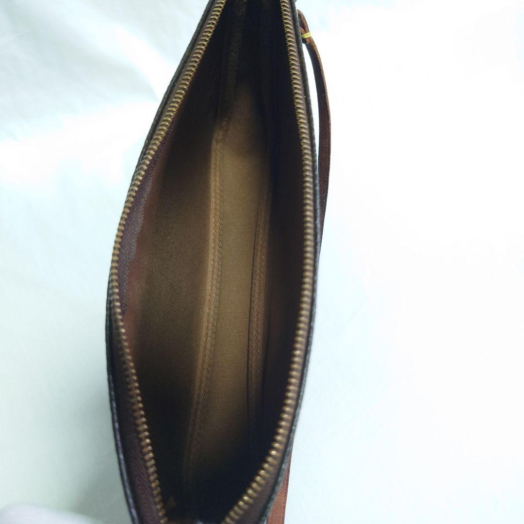 〈美品〉LOUISVUITTON　モノグラム　アクセソワール　M51980