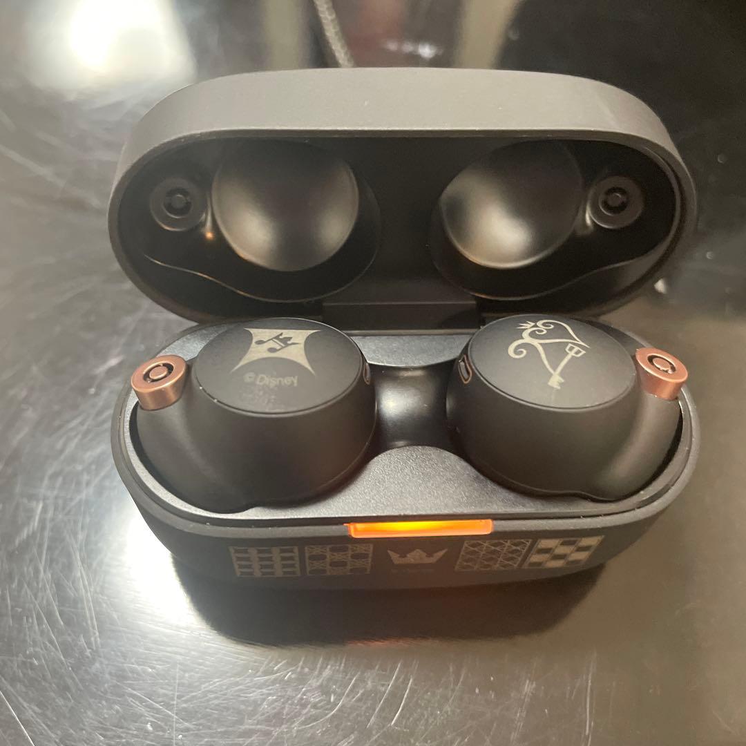 WF-1000XM4 キングダムハーツ20周年記念モデル