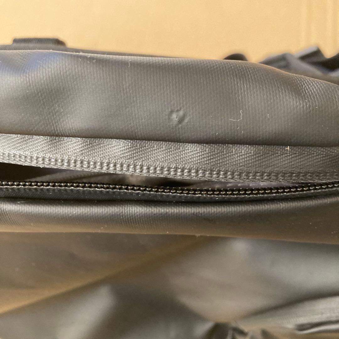 バッグ Cote&Ciel Oder-Spree Obsidian