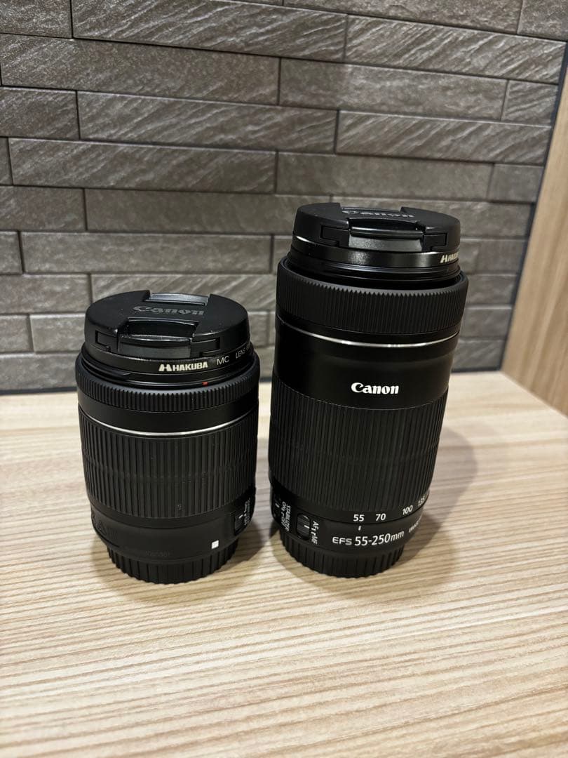 Canon EOS Kiss X8i キャノン デジタル一眼レフカメラ キット