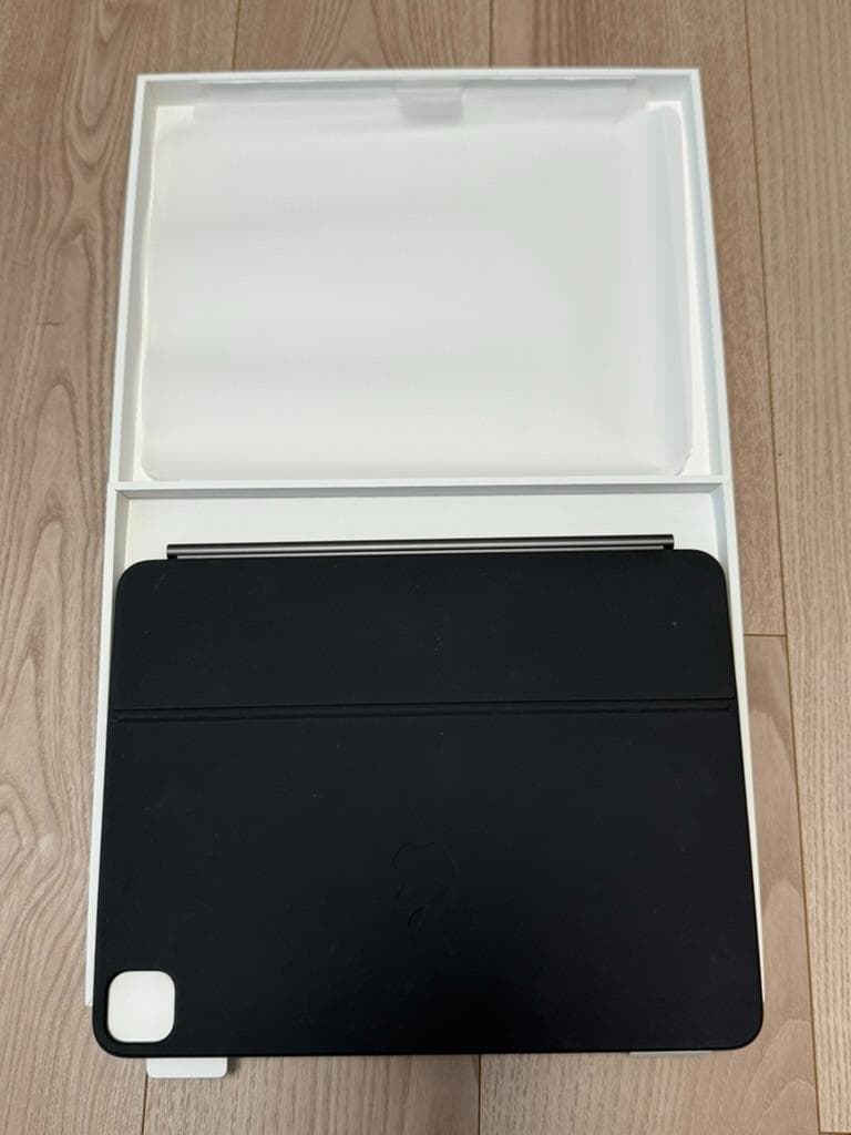 13インチiPad Pro（M4）用Magic Keyboard - 英語 US