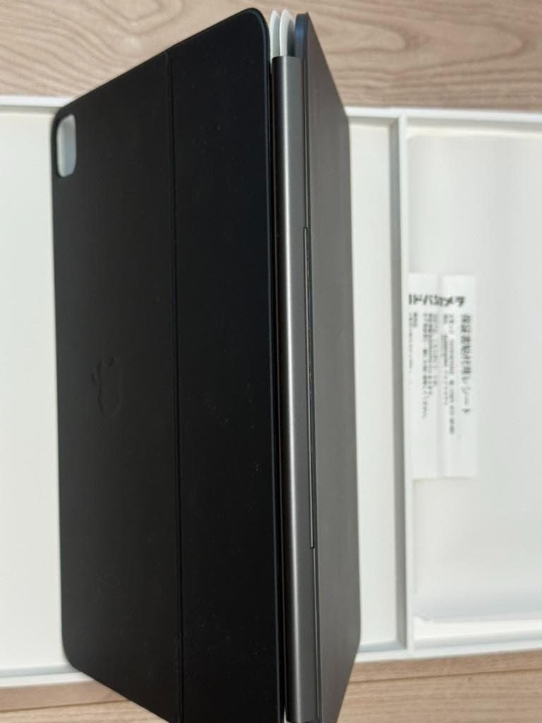 13インチiPad Pro（M4）用Magic Keyboard - 英語 US