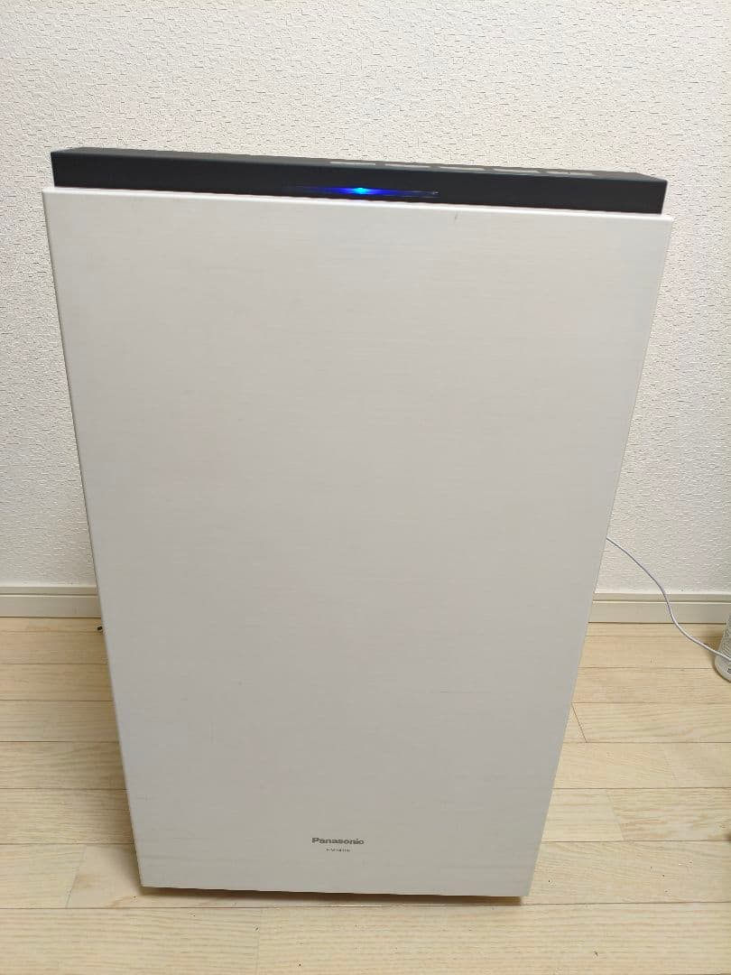 Panasonic　ジアイーノ　次亜塩素酸空間除菌脱臭機　F-MV4100