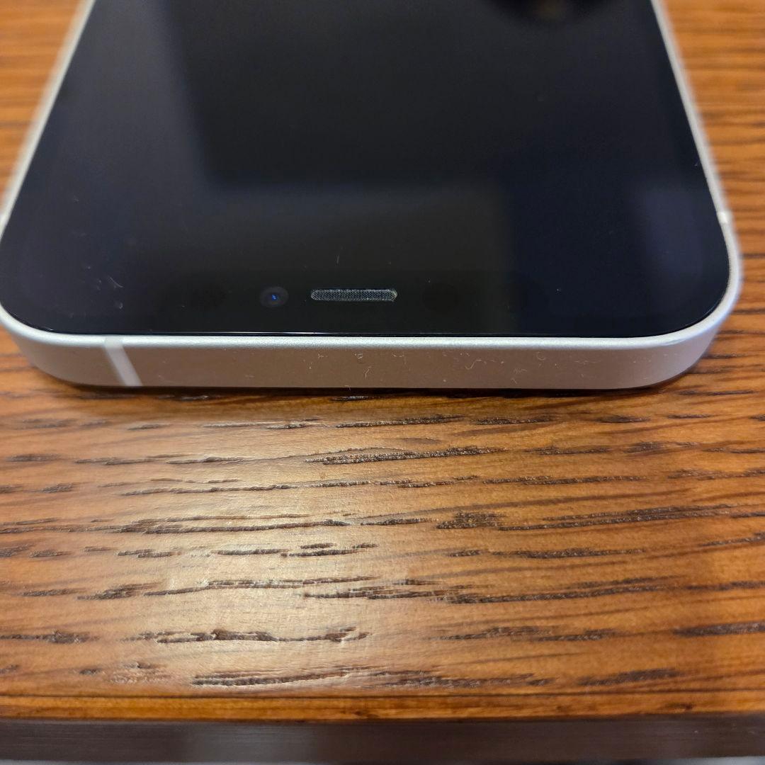 iPhone12 本体 128gb SIMフリー