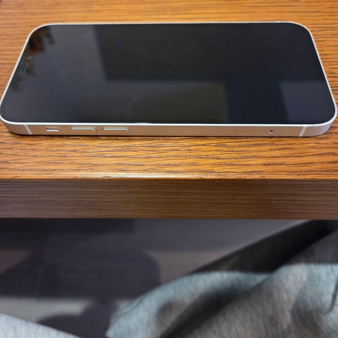 iPhone12 本体 128gb SIMフリー