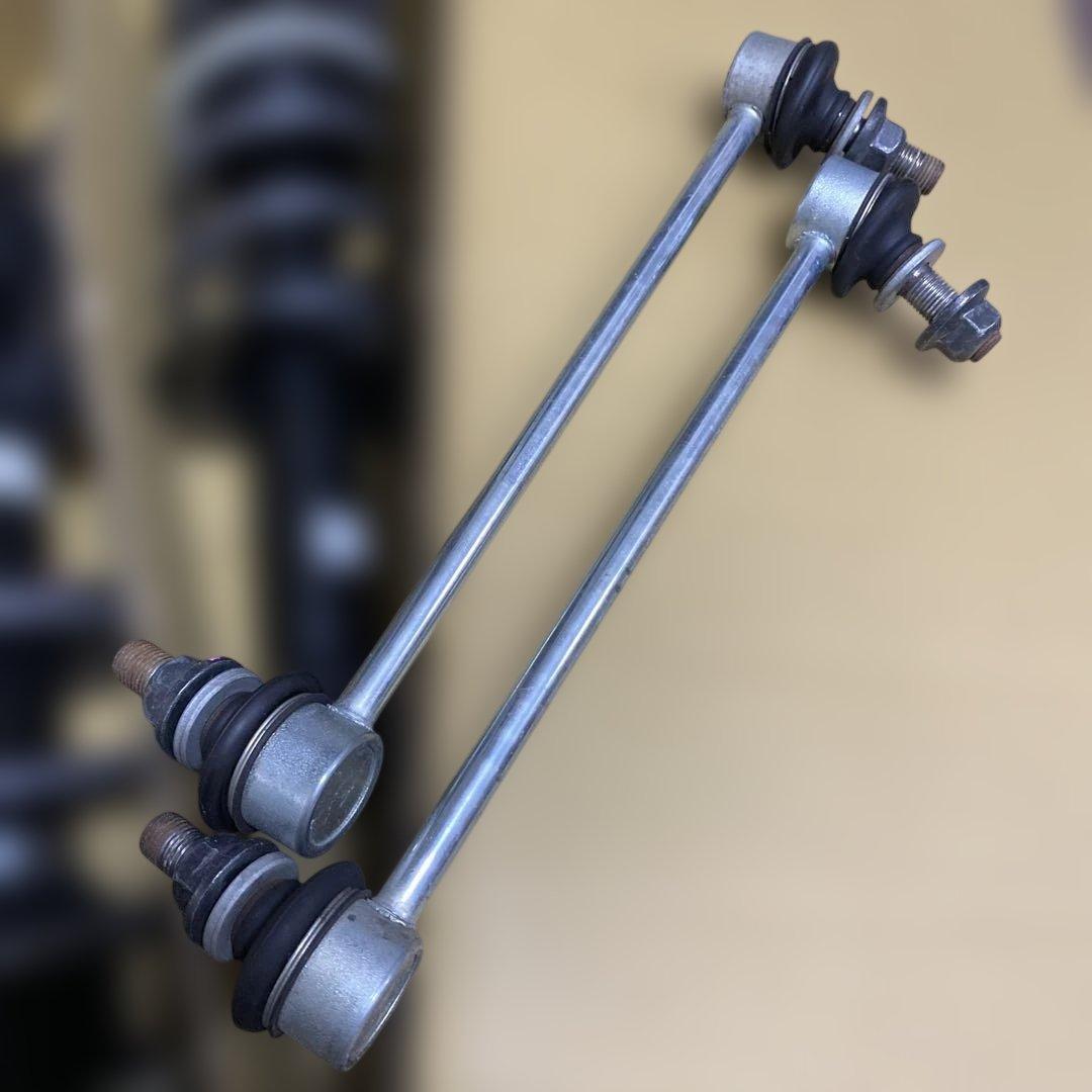 GR86 ZN8 純正ダンパー+タナベFUNTORIDEダウンサス 4本セット