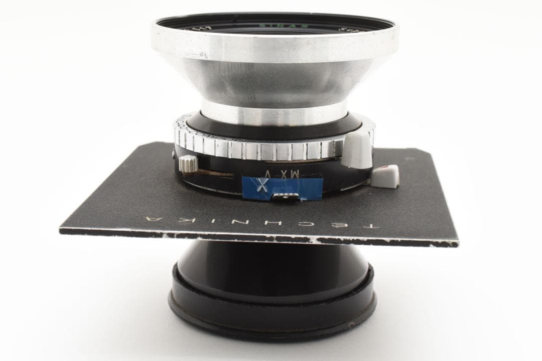 SUPER-ANGULON スーパーアンギュロン 90mm F8 大判用レンズ