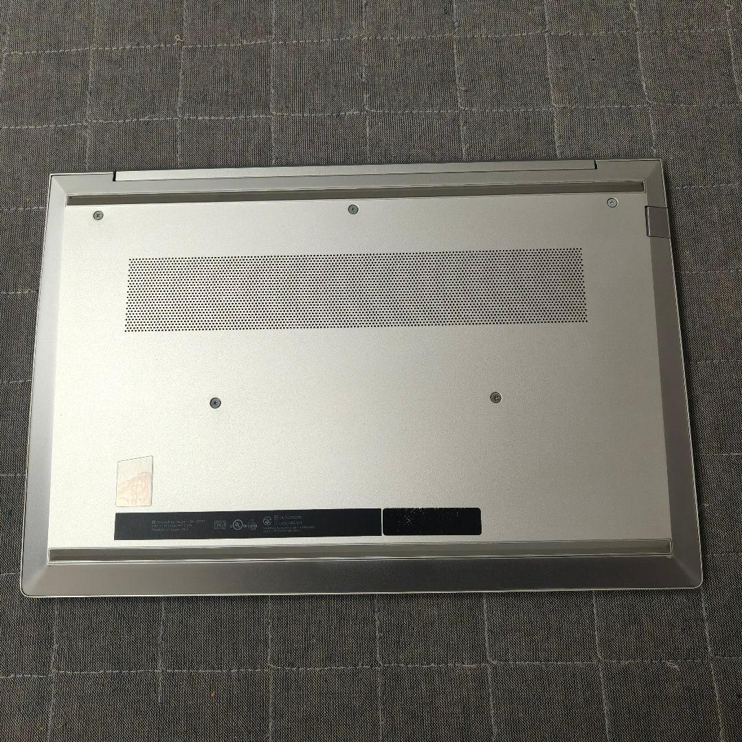 2024年2月 HP 日本製 良好 爆速 13世代 i5 16GB 512G 9