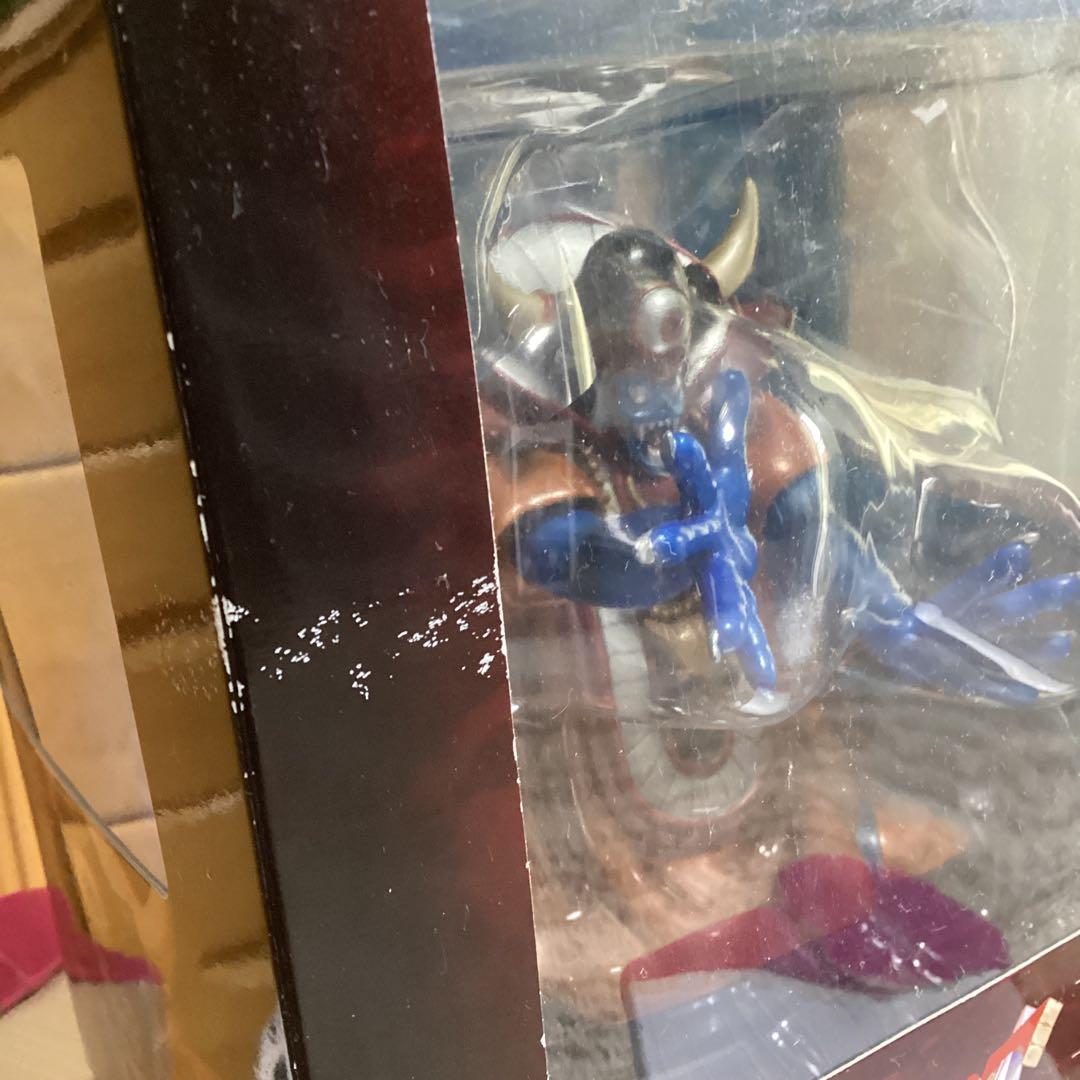 ドラゴンクエスト ソフビモンスター　３体セット