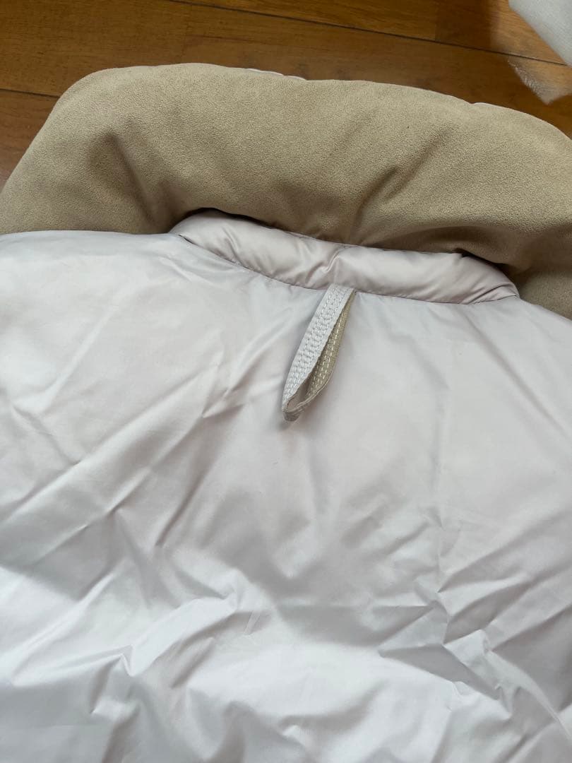 パラスパレス　ダウン