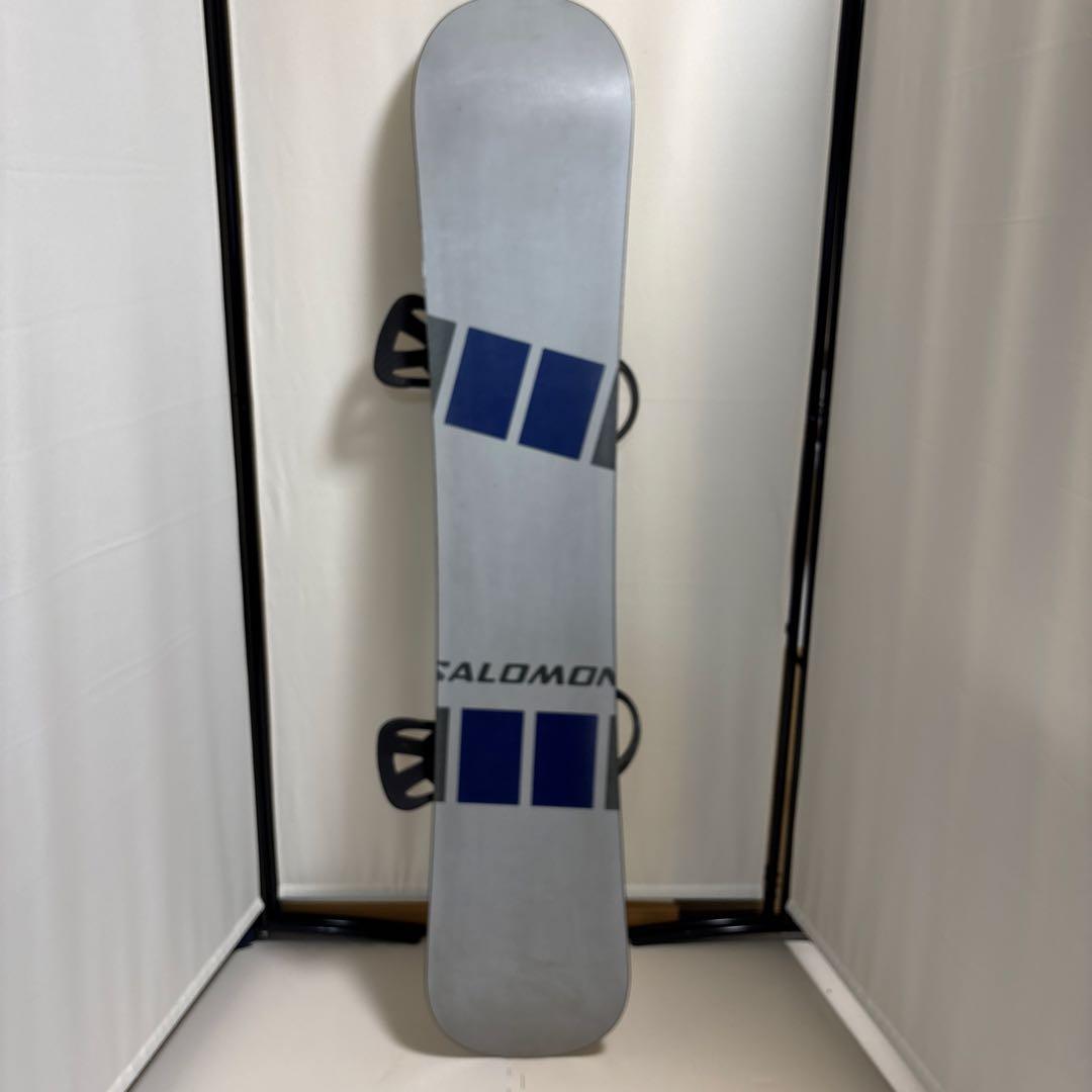 BURTON MISSION Mサイズ ボード SALOMON PROSPECT