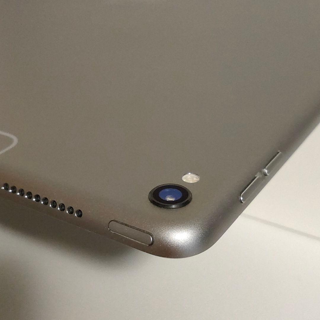 iPad本体 iPadPro12.9 256GB Wi-Fi+Cellular&Pencil